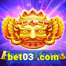 bet03 .com